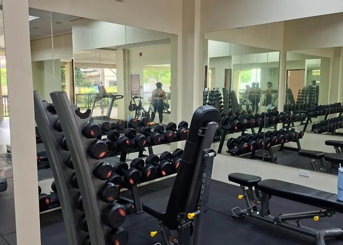 Stylish And Budget Friendly Unit At Persimmon アパート セブ市
