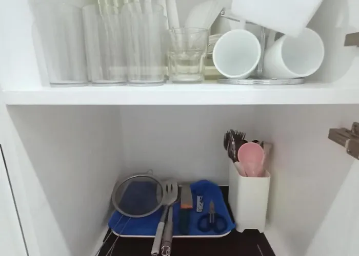 Stylish And Budget Friendly Unit At Persimmon セブ市