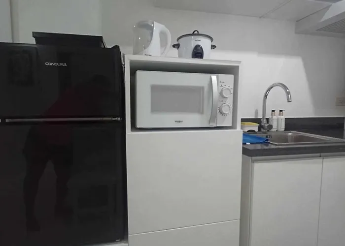 Stylish And Budget Friendly Unit At Persimmon *