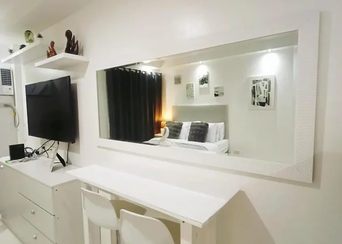 アパート Stylish And Budget Friendly Unit At Persimmon