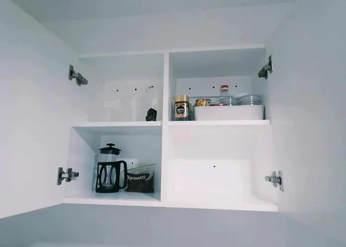 Stylish And Budget Friendly Unit At Persimmon